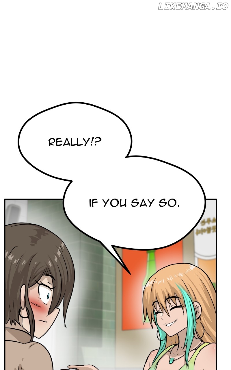Do You Like Tomboys? Chapter 9 - page 46