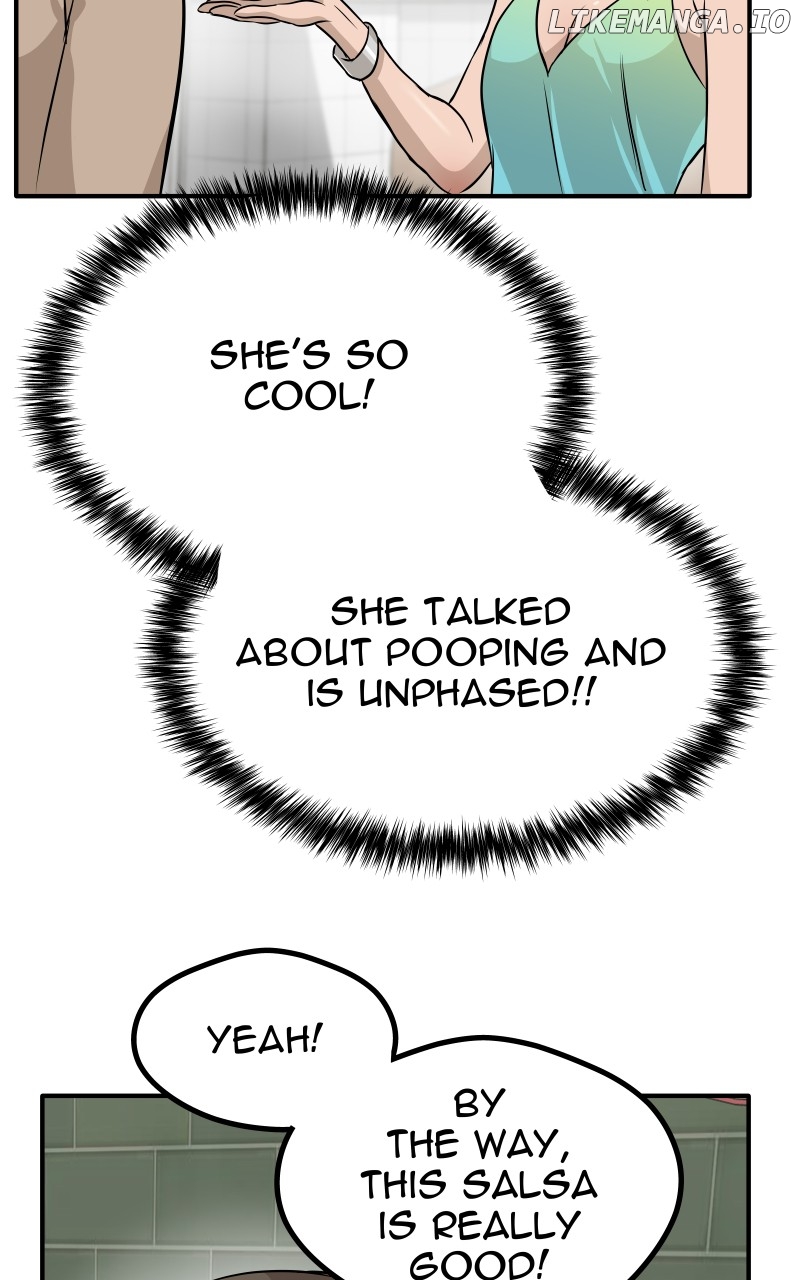 Do You Like Tomboys? Chapter 9 - page 47