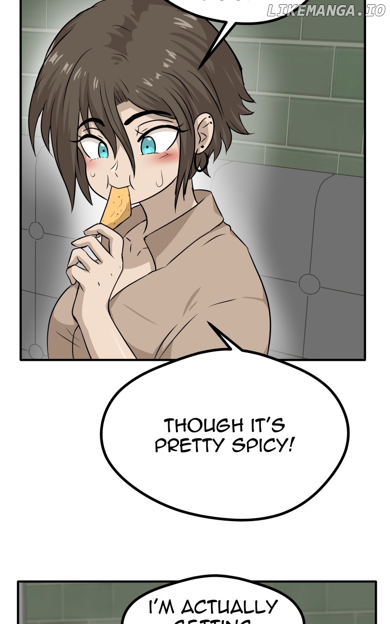 Do You Like Tomboys? Chapter 9 - page 48