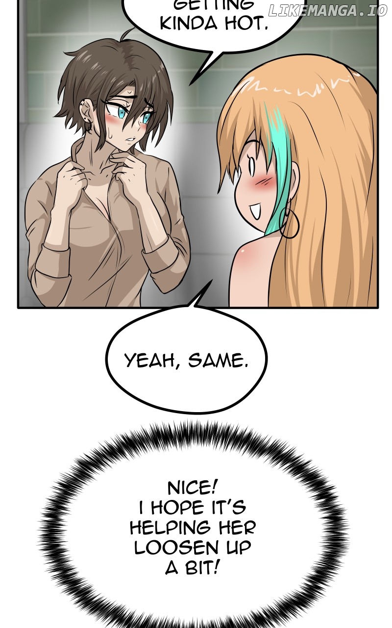 Do You Like Tomboys? Chapter 9 - page 49