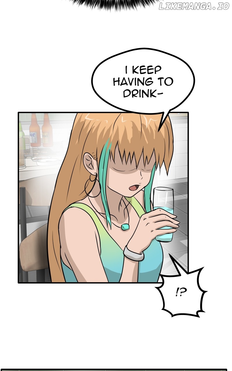 Do You Like Tomboys? Chapter 9 - page 50