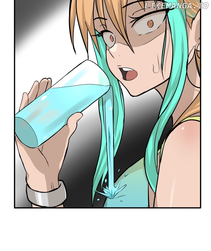 Do You Like Tomboys? Chapter 9 - page 52