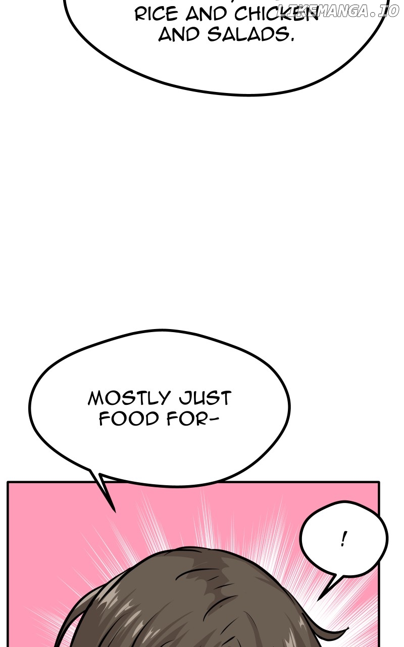 Do You Like Tomboys? Chapter 9 - page 6