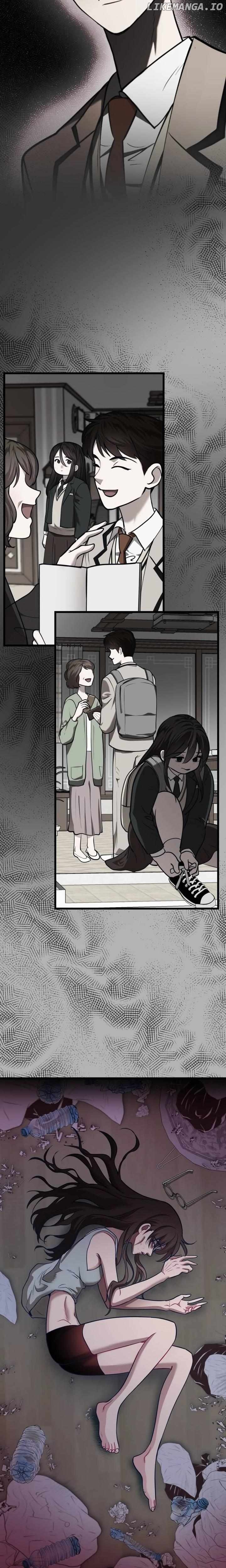 My Favorite Idol Chapter 34 - page 14