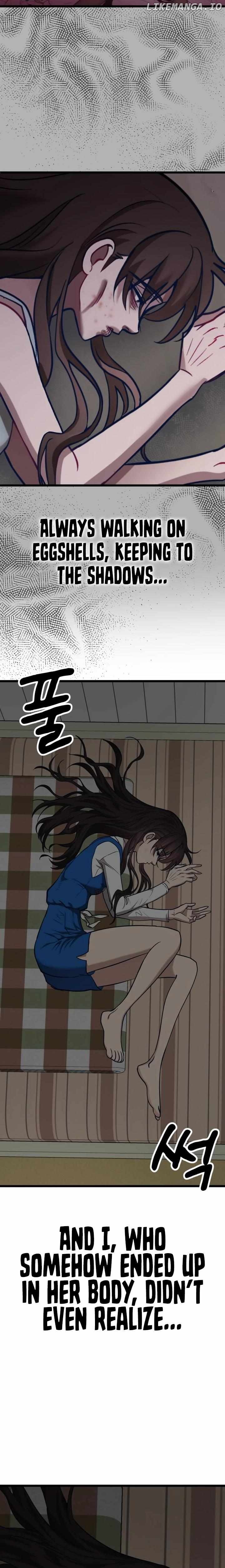 My Favorite Idol Chapter 34 - page 15