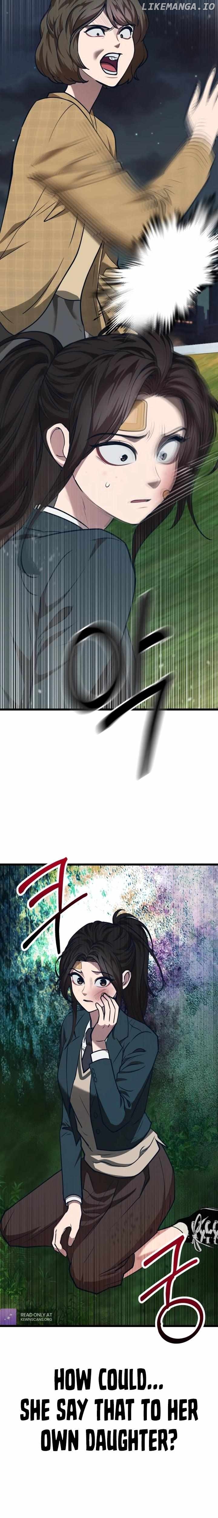 My Favorite Idol Chapter 34 - page 2