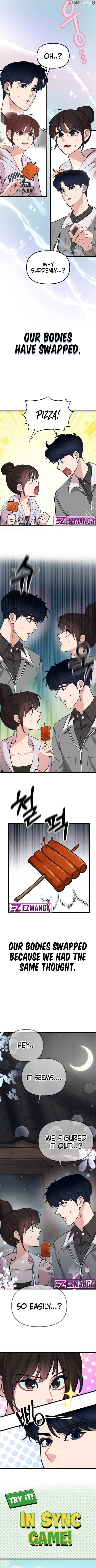 My Favorite Idol Chapter 43 - page 7