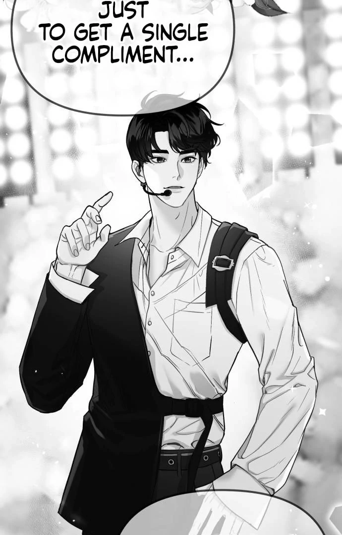 My Favorite Idol Chapter 49 - page 101