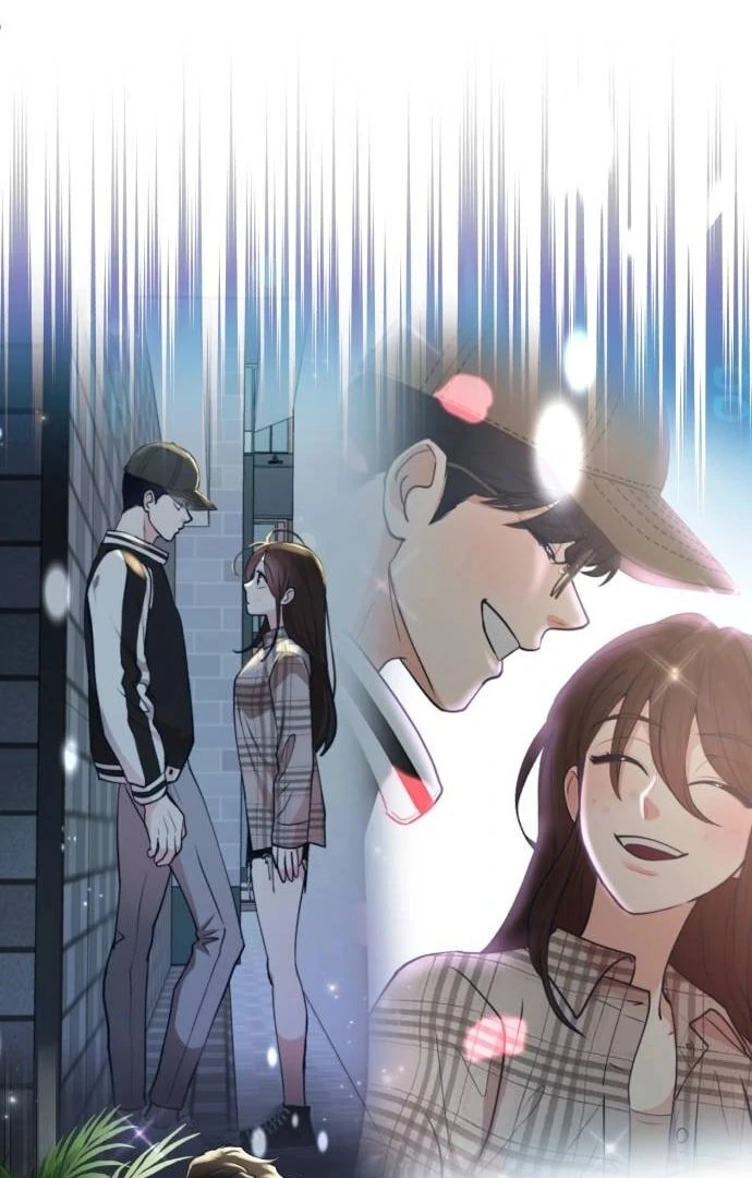 My Favorite Idol Chapter 49 - page 11