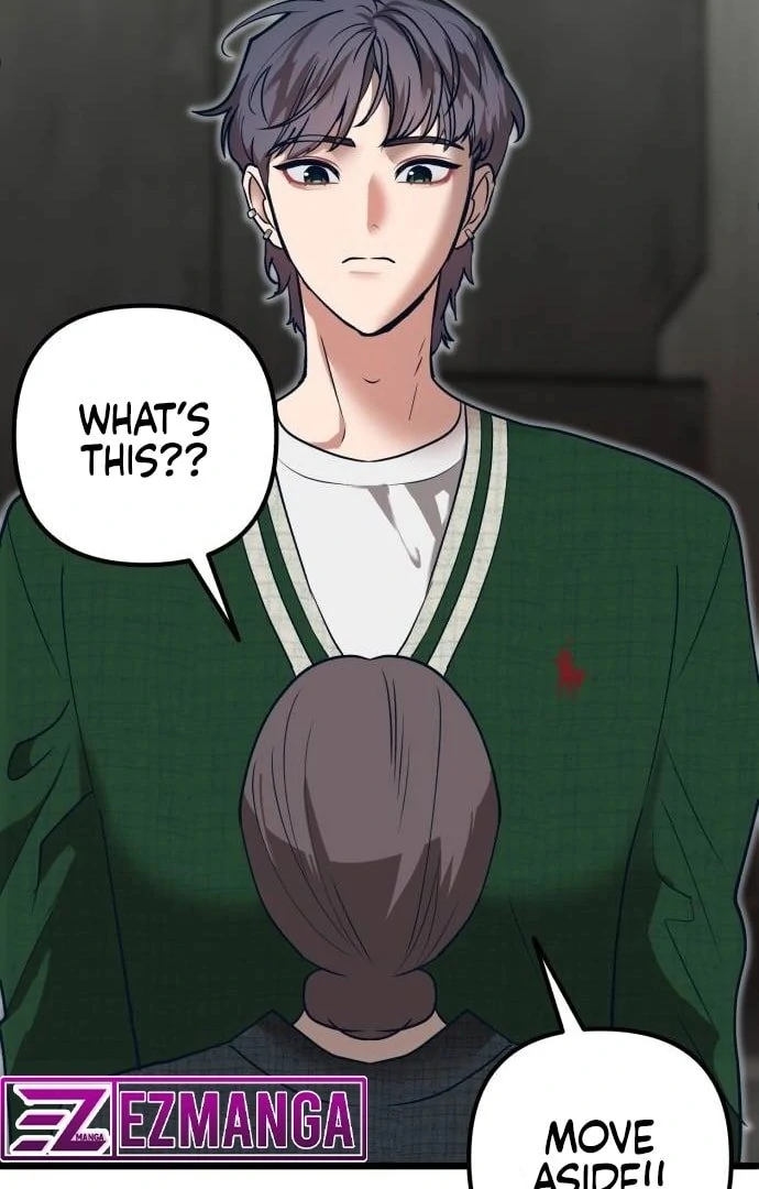 My Favorite Idol Chapter 49 - page 128