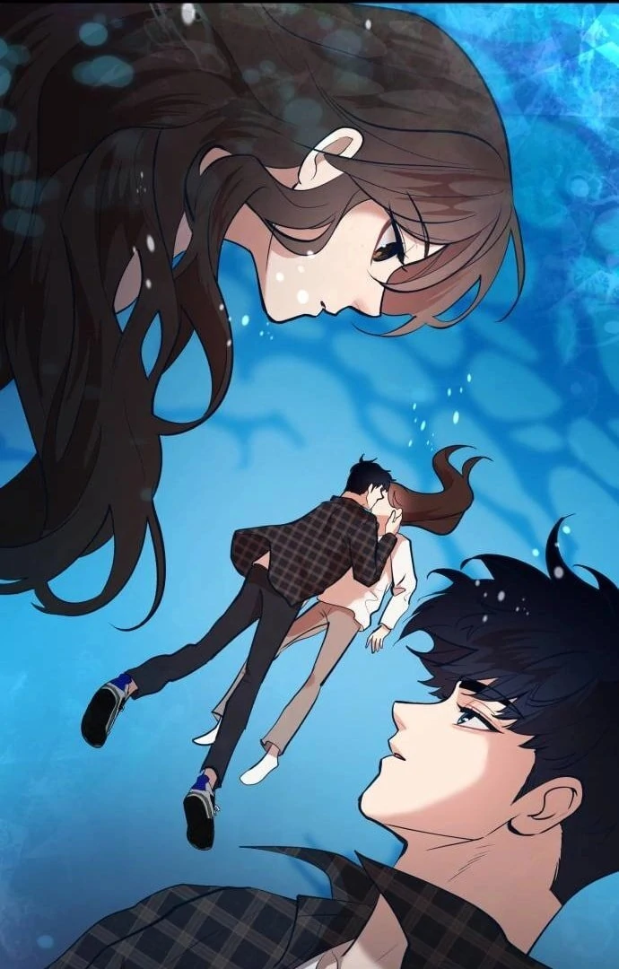 My Favorite Idol Chapter 49 - page 28