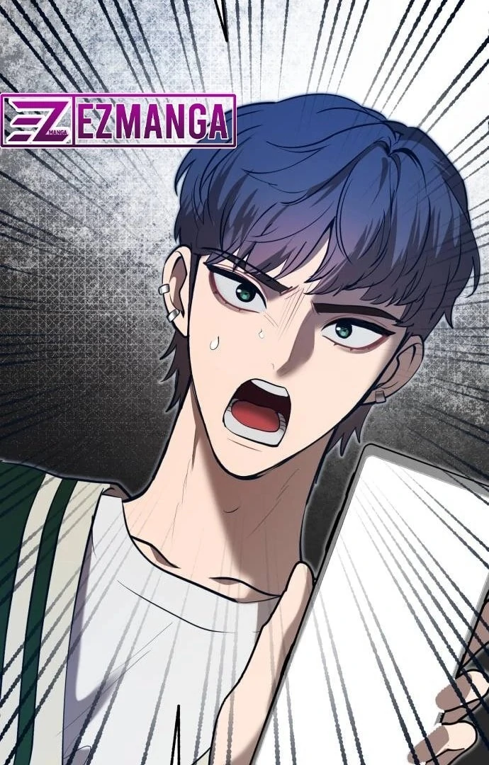 My Favorite Idol Chapter 49 - page 43