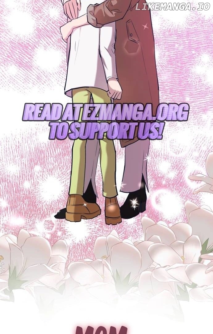 My Favorite Idol Chapter 49 - page 61