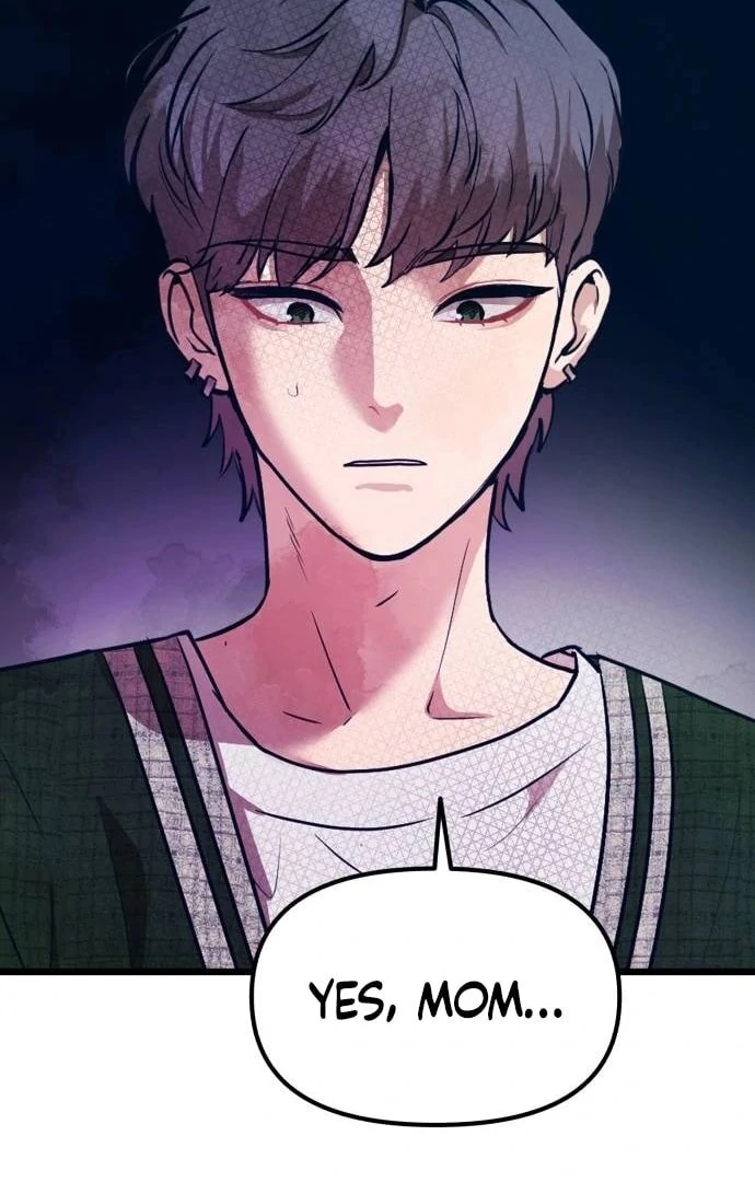My Favorite Idol Chapter 49 - page 69