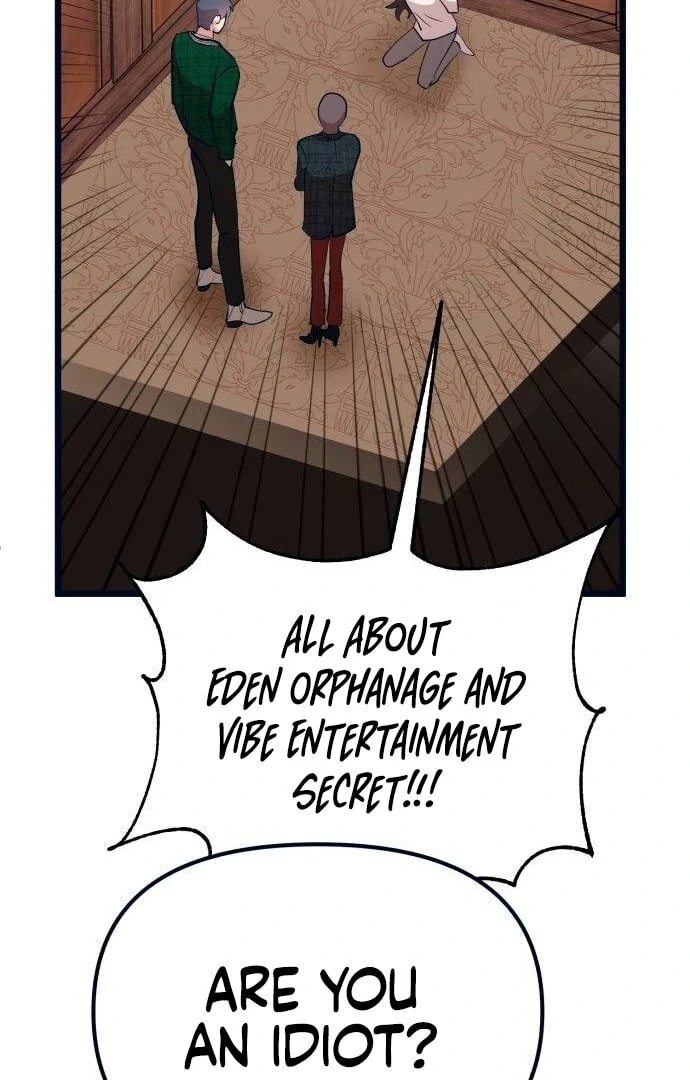 My Favorite Idol Chapter 48 - page 100