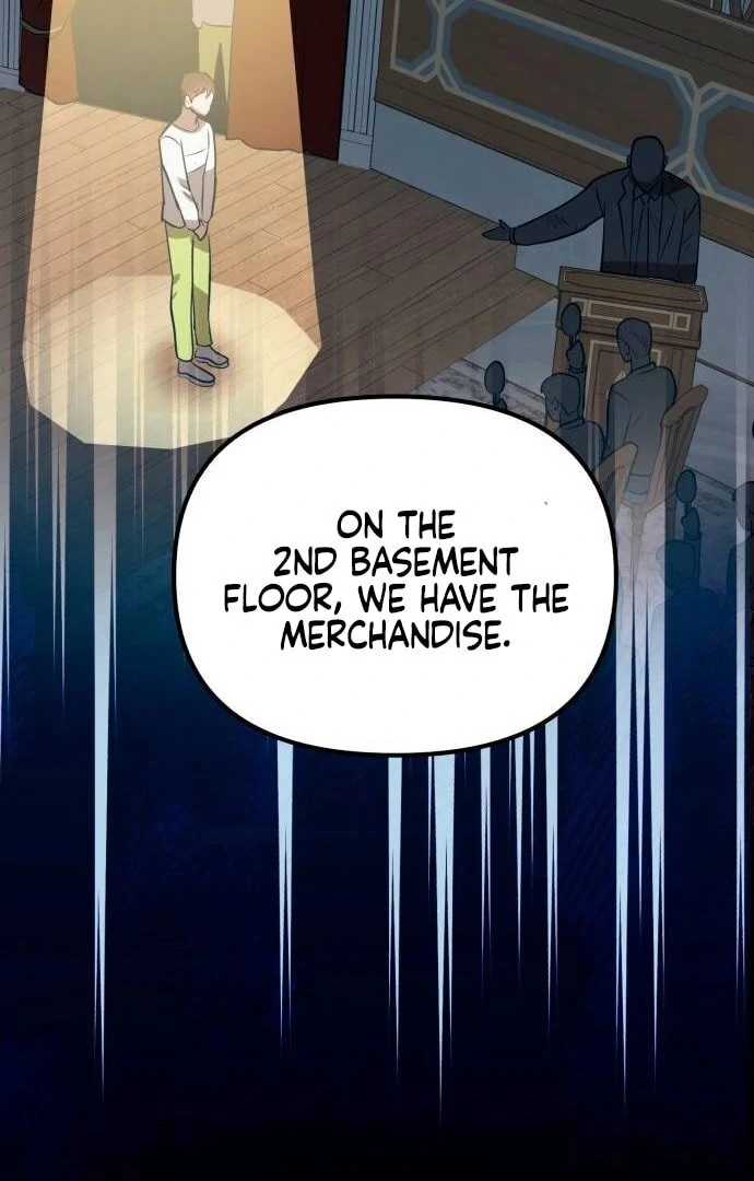 My Favorite Idol Chapter 48 - page 111