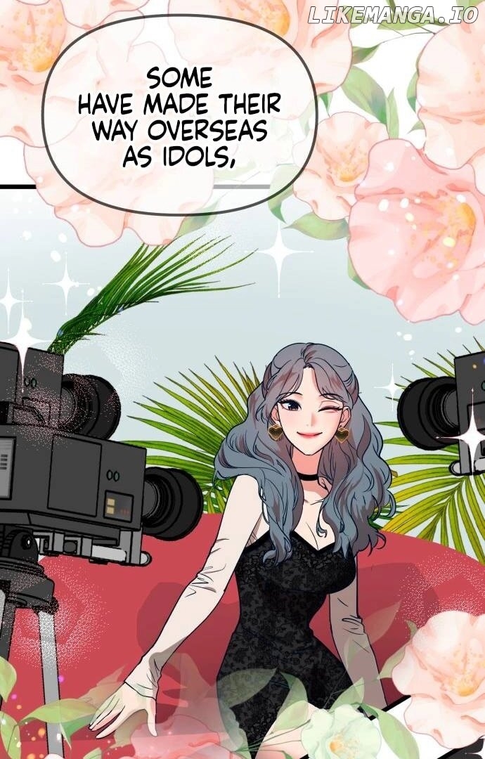 My Favorite Idol Chapter 48 - page 131