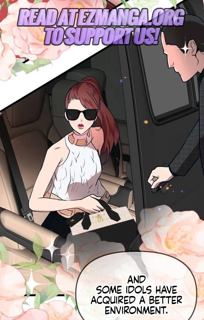My Favorite Idol Chapter 48 - page 132
