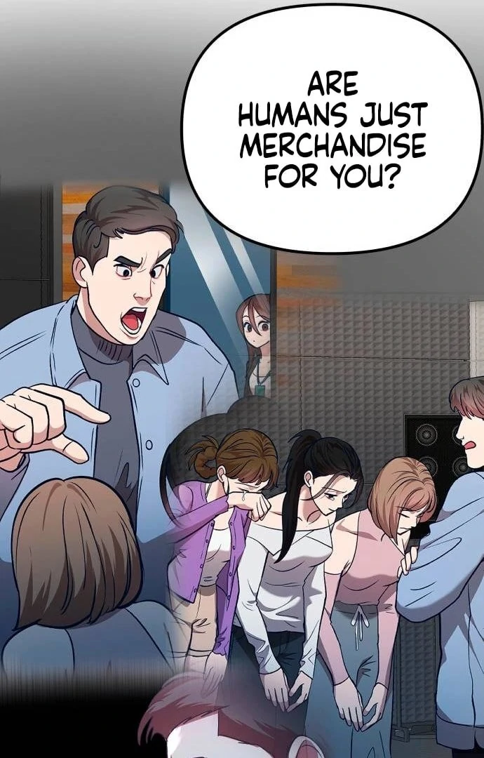 My Favorite Idol Chapter 48 - page 138