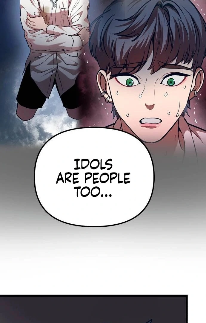 My Favorite Idol Chapter 48 - page 140