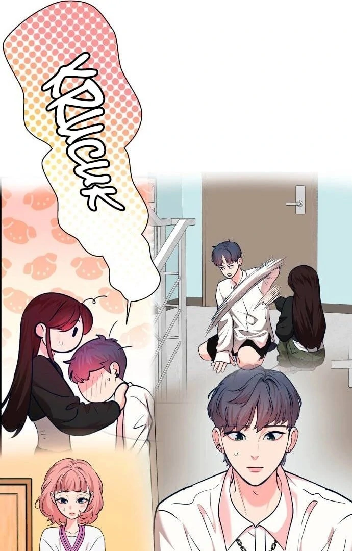 My Favorite Idol Chapter 48 - page 143