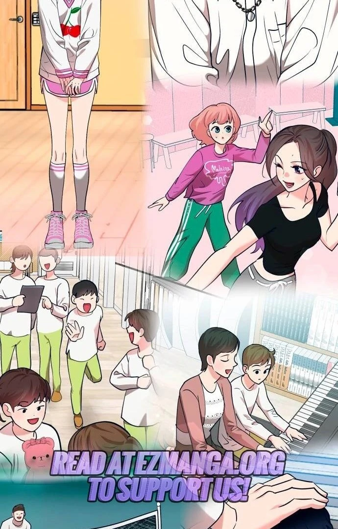 My Favorite Idol Chapter 48 - page 144
