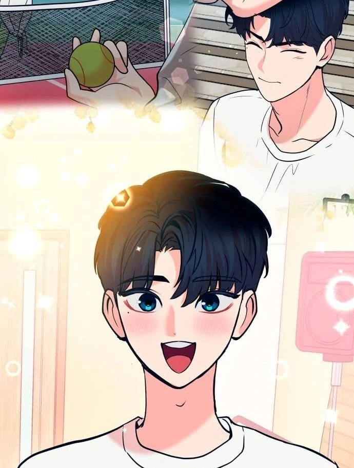 My Favorite Idol Chapter 48 - page 145