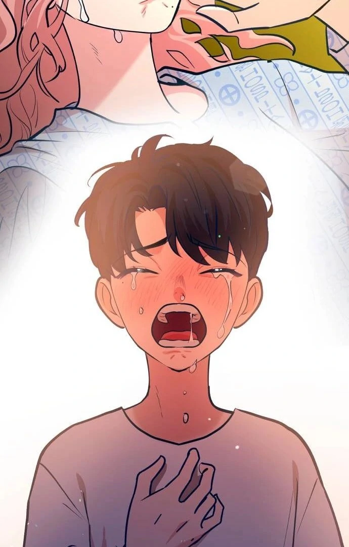 My Favorite Idol Chapter 48 - page 149