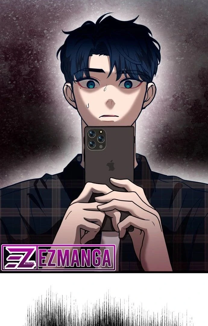 My Favorite Idol Chapter 48 - page 22