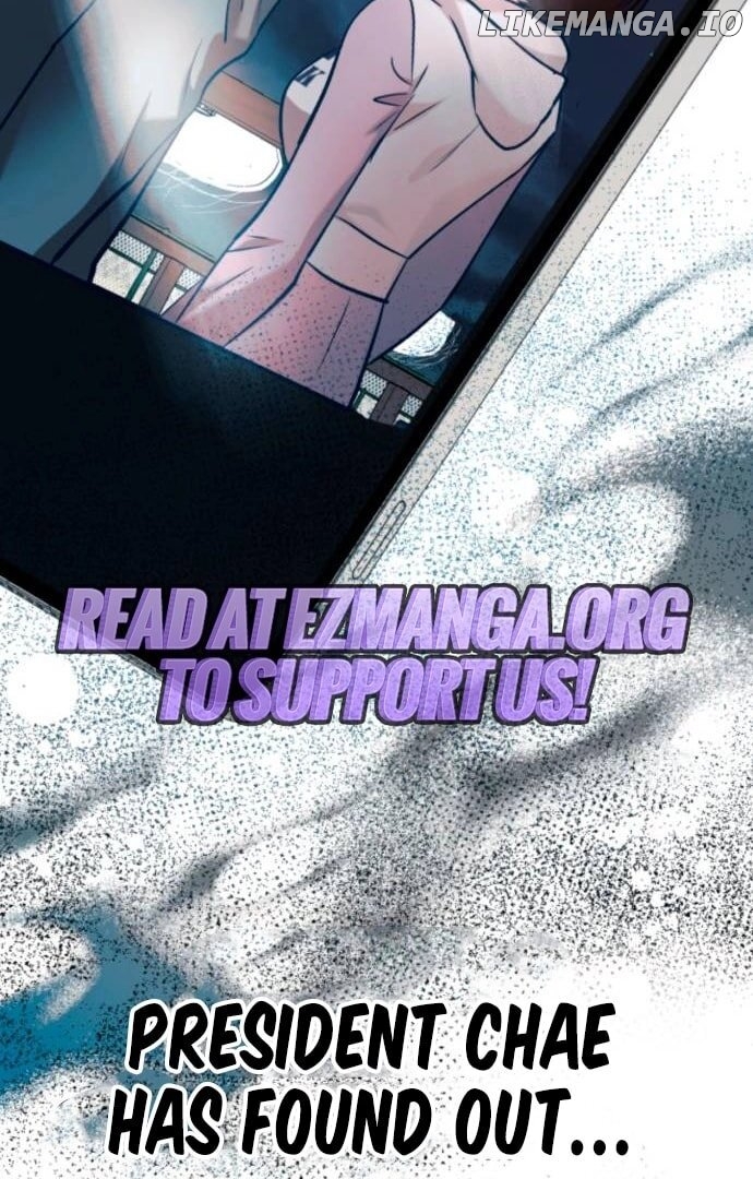 My Favorite Idol Chapter 48 - page 30
