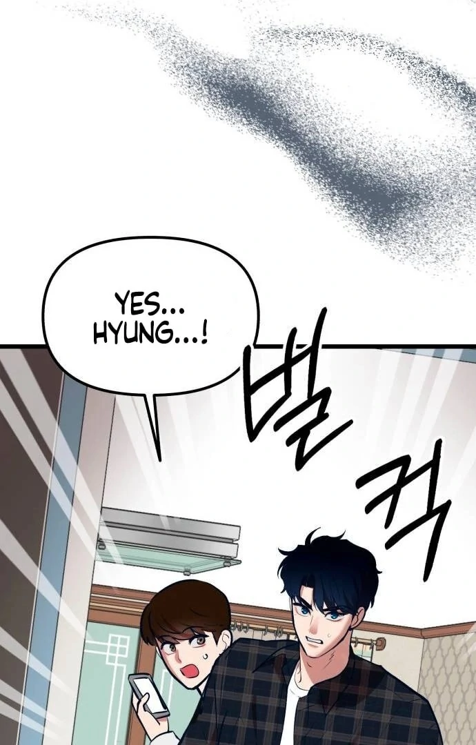 My Favorite Idol Chapter 48 - page 41