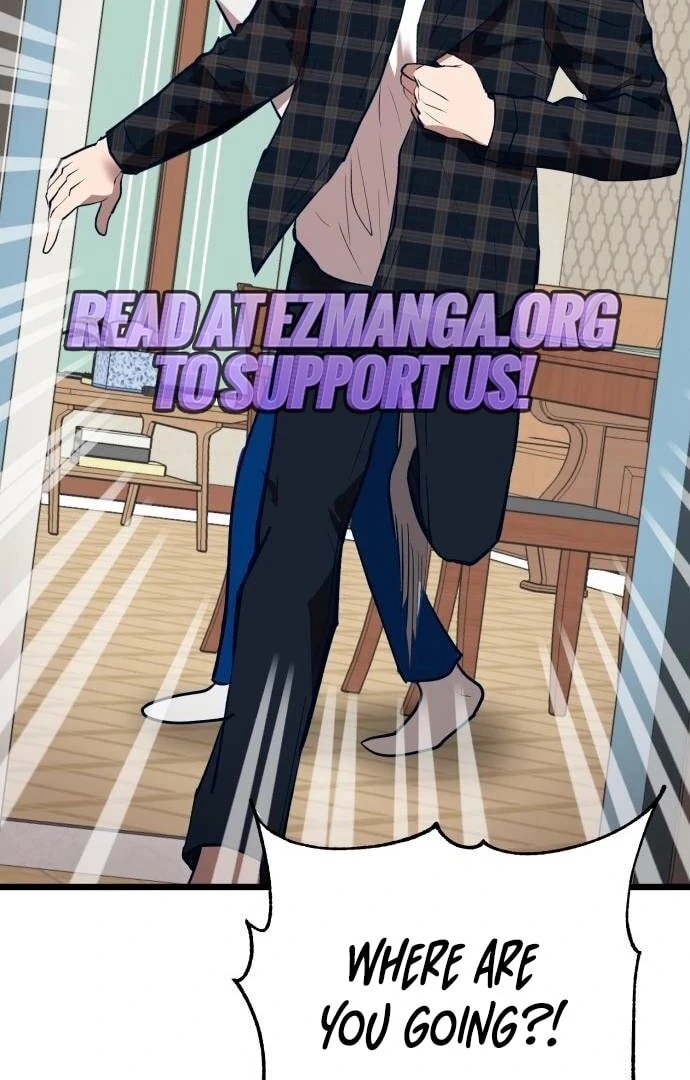 My Favorite Idol Chapter 48 - page 42