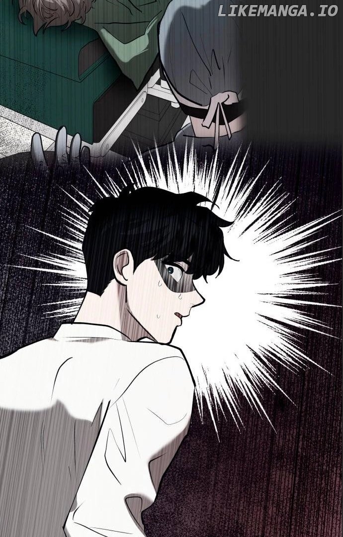 My Favorite Idol Chapter 48 - page 51