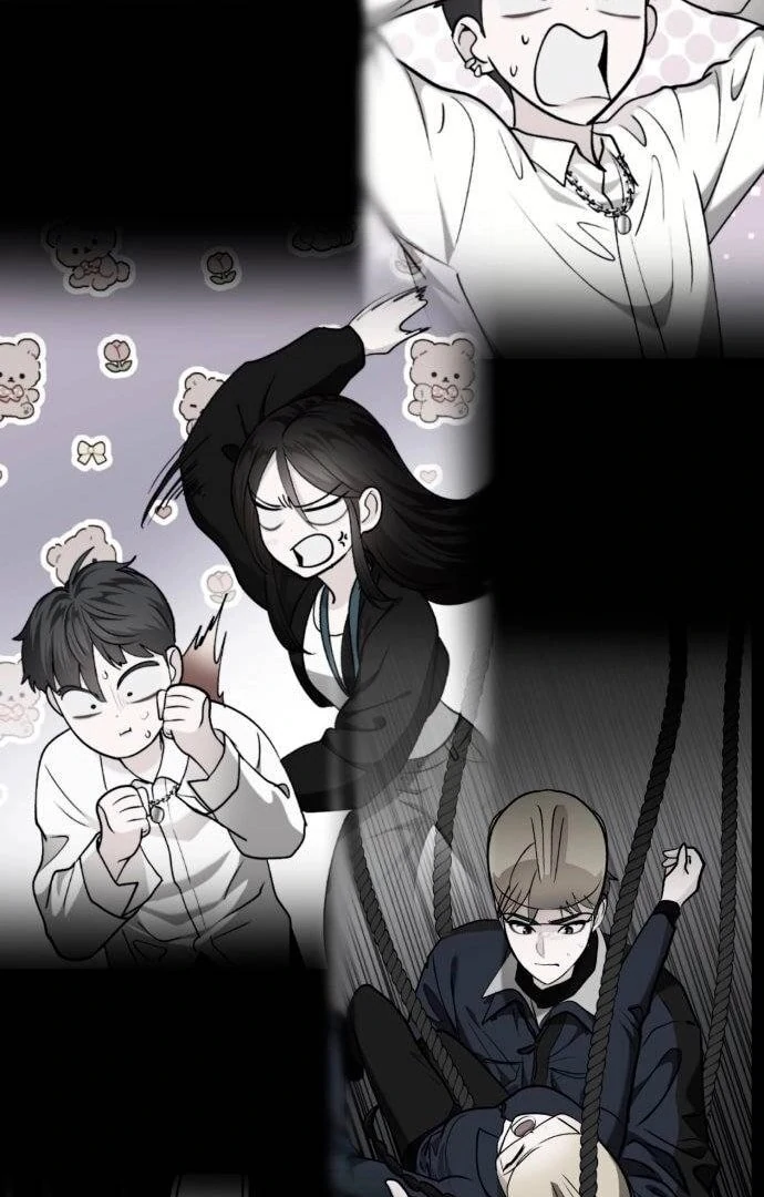 My Favorite Idol Chapter 48 - page 84