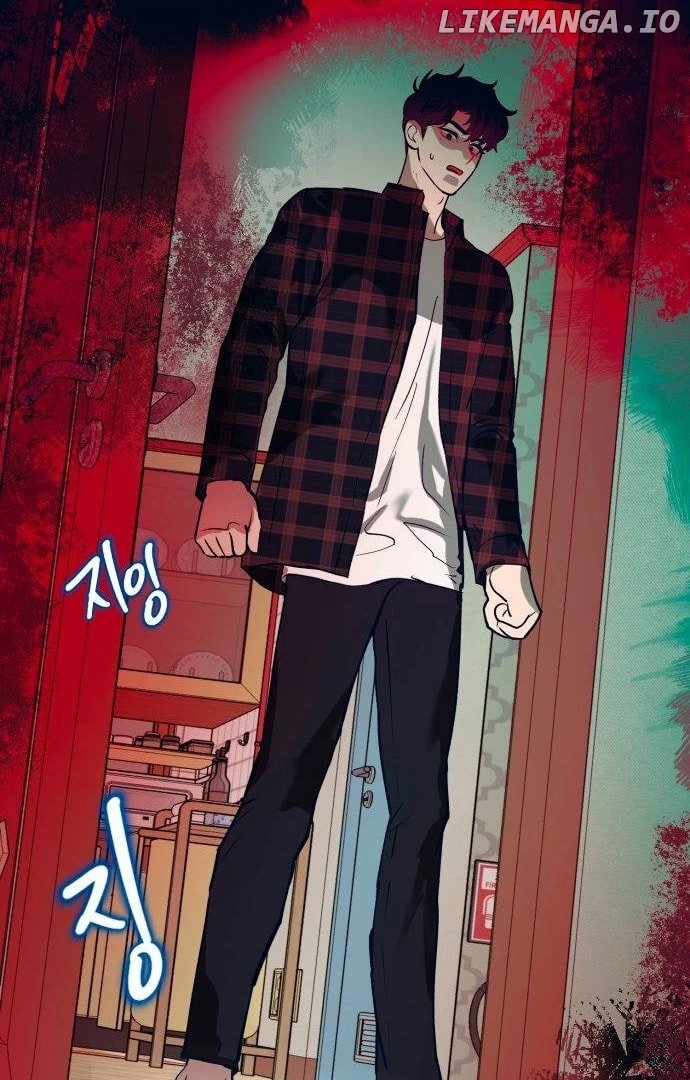 My Favorite Idol Chapter 48 - page 9