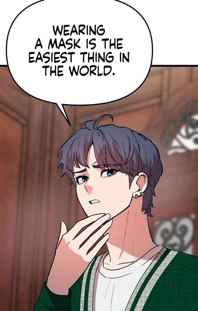 My Favorite Idol Chapter 48 - page 92