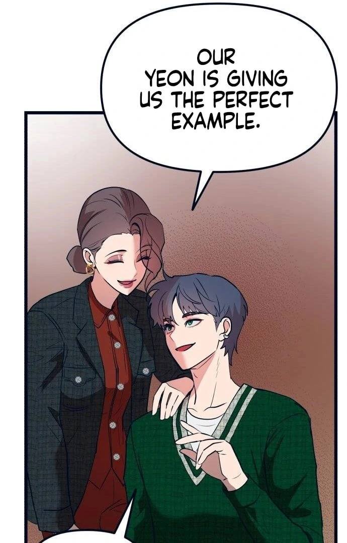 My Favorite Idol Chapter 48 - page 95