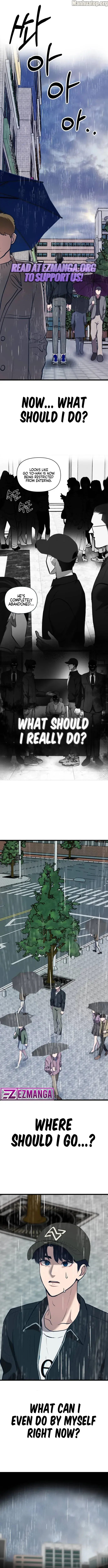 My Favorite Idol Chapter 46 - page 14