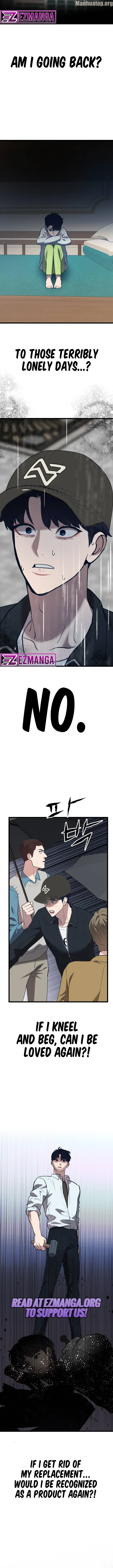 My Favorite Idol Chapter 46 - page 15