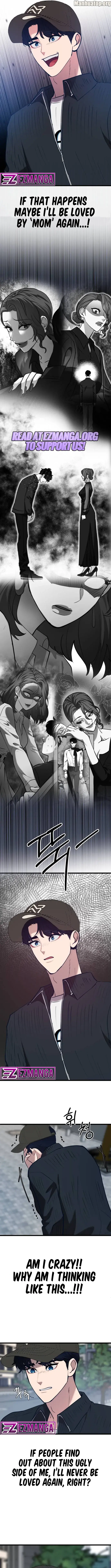 My Favorite Idol Chapter 46 - page 16