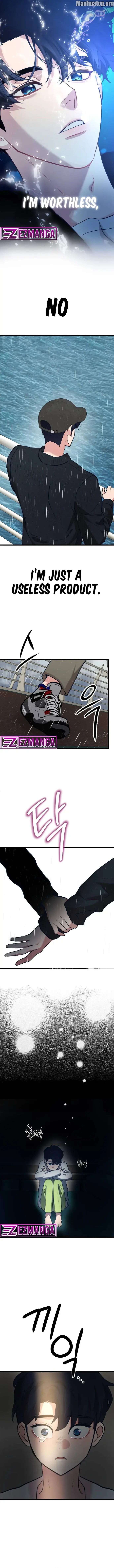 My Favorite Idol Chapter 46 - page 19