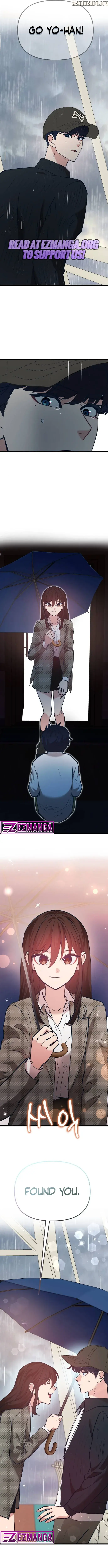 My Favorite Idol Chapter 46 - page 20