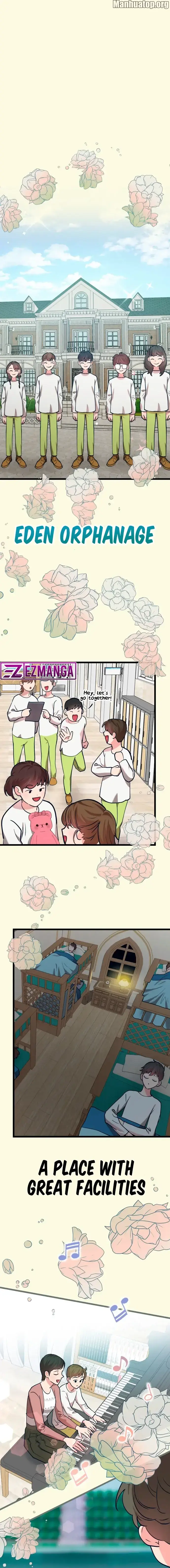 My Favorite Idol Chapter 44 - page 1