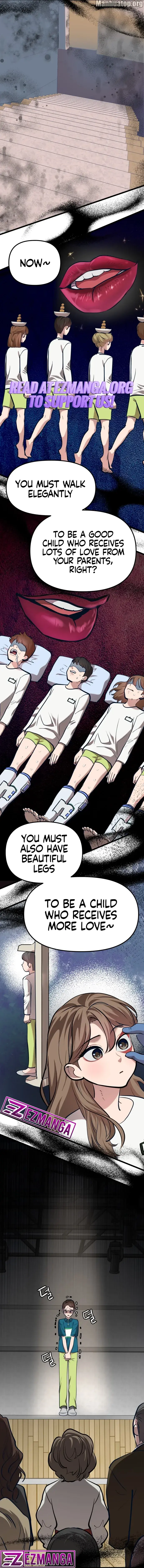 My Favorite Idol Chapter 44 - page 15