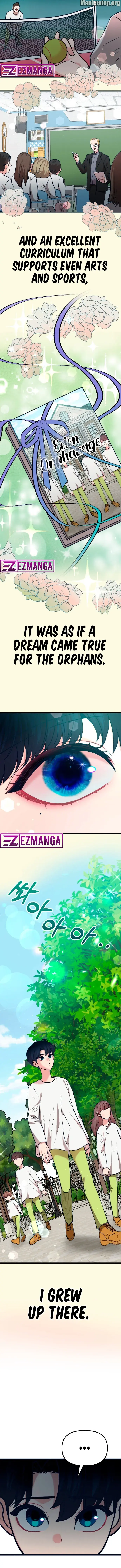 My Favorite Idol Chapter 44 - page 2