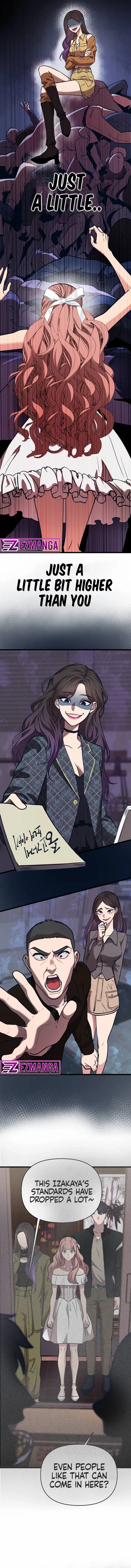 My Favorite Idol Chapter 42 - page 10
