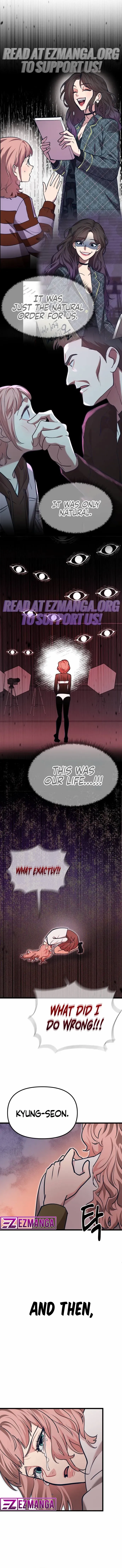 My Favorite Idol Chapter 42 - page 12