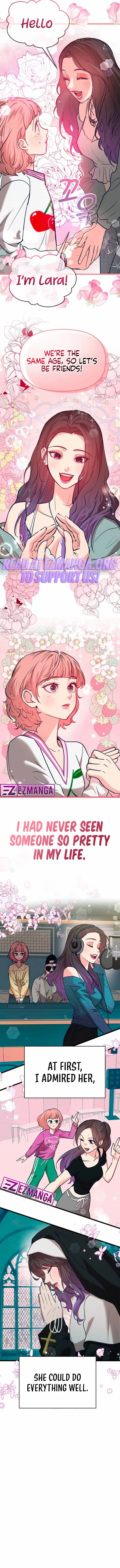My Favorite Idol Chapter 42 - page 2