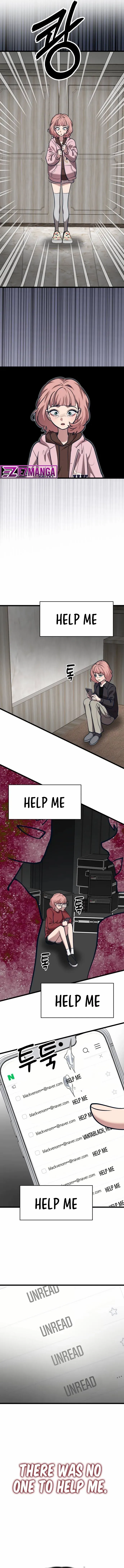 My Favorite Idol Chapter 42 - page 7