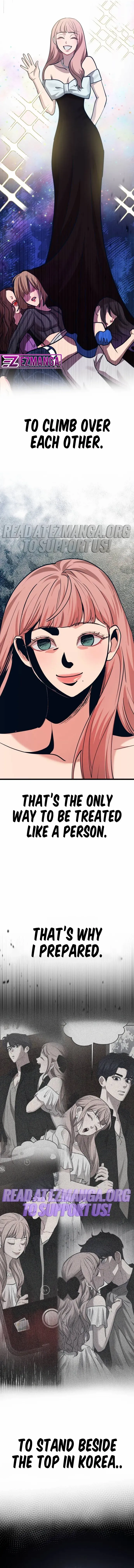 My Favorite Idol Chapter 42 - page 9